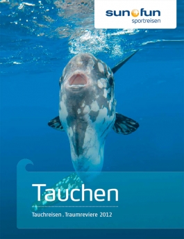 sun+fun TAUCHEN 2012