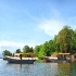 Bunaken - Seabreeze Resort, Boote