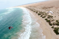 Kiteboarding Club Sal, Kitespot Kiteboarding Club Sal, Kitespot