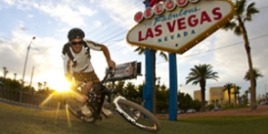 Mountainbikeabenteuer Utah © Manfred Stromberg