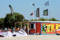 Rhodos Kite Station
