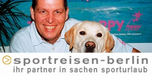 Sportreisen Berlin - Ihr Partner in Sachen Sporturlaub