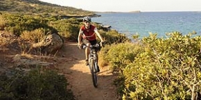 Biken Kreta