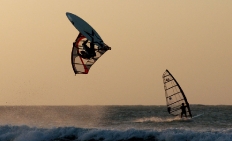 Jericoacoara - Surf Action