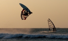 Jericoacoara - Surf Action