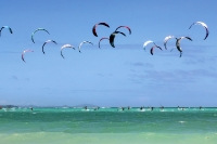 Boracay - Kite Action