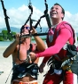 Kitemania Isla Coche