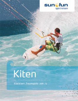 Kiten Katalog Titel small