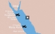 Kiten Kitespots Ägypten