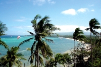 Boracay - Strand Boracay - Strand