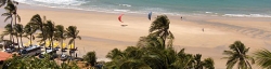 Lagoinha -der Spot