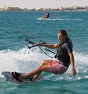 El Gouna - das Kiteparadies