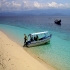 Zentral-Sulawesi - Prince John Dive Resort, Tauchboot