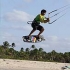 Sao Miguel do Gostoso Kitesurfen by Jean Souville