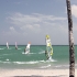 El Yaque Strand 