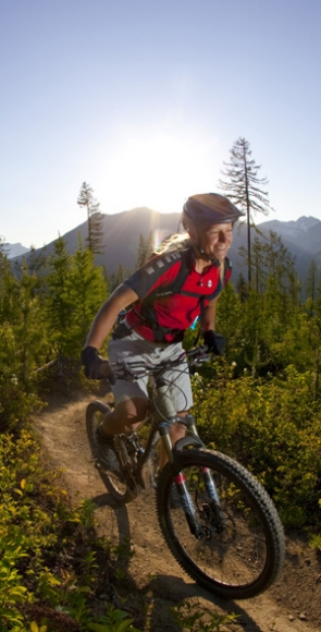 Fernie © Manfred Stromberg, Guide: Johanna Weinträger