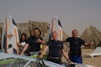 Inforeise Sun and Fun - Die Mitarbeiter besuchen die Stationen in der Soma Bay, Hurghada und El Gouna! Inforeise Sun and Fun - Die Mitarbeiter besuchen die Stationen in der Soma Bay, Hurghada und El Gouna!