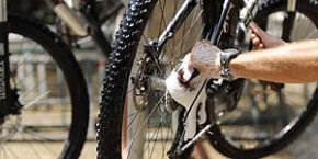 Biken Kreta
