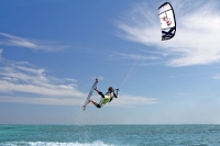 El Gouna - Kite Action El Gouna - Kite Action