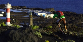La Palma Mountainbiken Mountainbike Camps