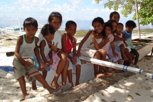 Boracay - Victory Beach Resort, Kids