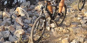 Kreta Biken