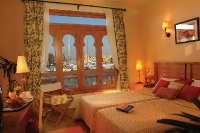 El Gouna - Ali Pasha, Zimmerbeispiel El Gouna - Ali Pasha, Zimmerbeispiel