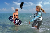 El Gouna - Kite Girls El Gouna - Kite Girls