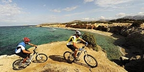 Biken Naxos © Ralf Glaser