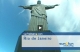 Rio de Janeiro  Brasilien