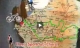 Biken auf Naxos / Moutsouna Tour / Flisvos SportClub