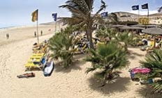 Fuerteventura - Sun+Fun Plus Paket