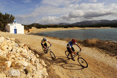 Naxos Mini