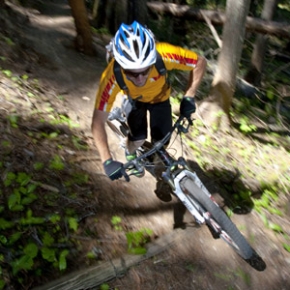 Fernie © Manfred Stromberg