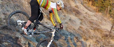 Bike-sportreisen Ghost News