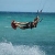 Boracay - Kiteaction