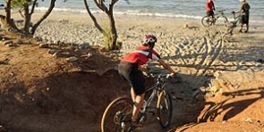 Kreta - Bikeparadies