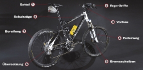 PerfektesBike