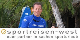 Sportreisen West Euer Partner in Sachen Sporturlaub