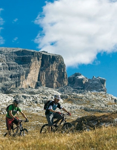Dolomitibrentabike 2