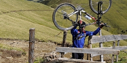 Dolomiten - Bike Teaser klein 1, © Ralf Glaser