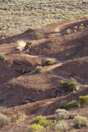 utah © Manfred Stromberg
